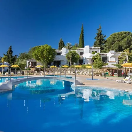 Daire Clube - 2br Pool, Kids Club & Family Fun Albufeira