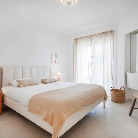 Διαμέρισμα Clube - 2br Pool, Kids Club & Family Fun Αλμπουφέιρα