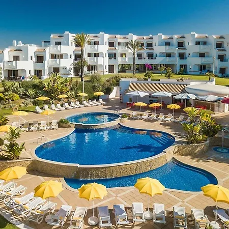 Appartamento Clube - 2br Pool, Kids Club & Family Fun Albufeira