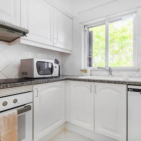 Apartament Clube - 2br Pool, Kids Club & Family Fun *