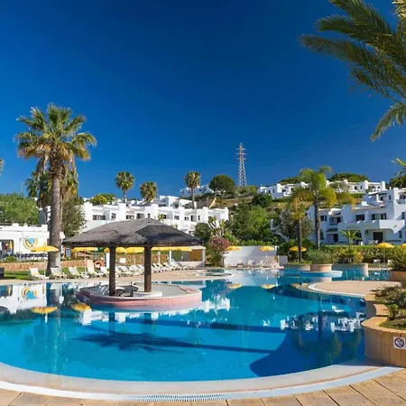 Apartament Clube - 2br Pool, Kids Club & Family Fun