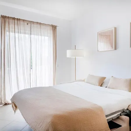 Clube - 2br Pool, Kids Club & Family Fun Lägenhet *