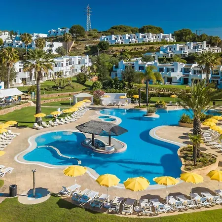 Lägenhet Clube - 2br Pool, Kids Club & Family Fun Albufeira