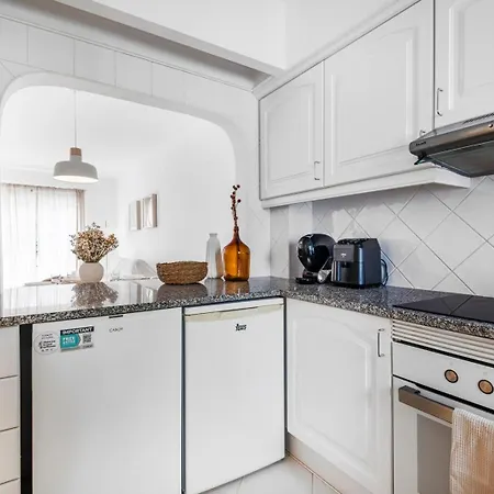 Lägenhet Clube - 2br Pool, Kids Club & Family Fun