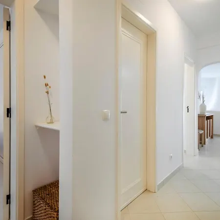 Clube - 2br Pool, Kids Club & Family Fun アルブフェイラ