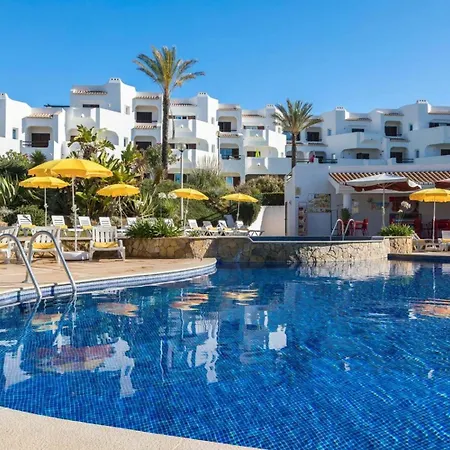 Clube - 2br Pool, Kids Club & Family Fun Appartamento Albufeira