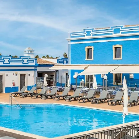 Lägenhet Clube - 2br Pool, Kids Club & Family Fun *