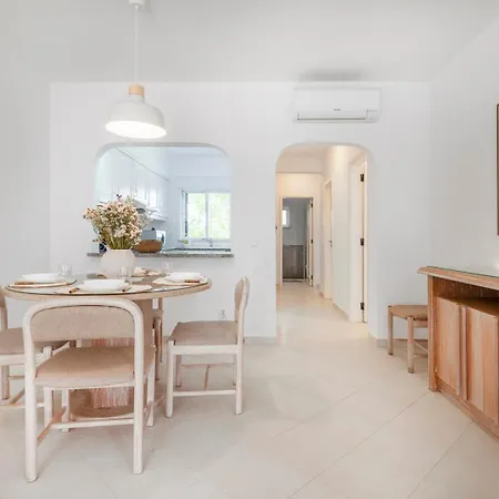 Clube - 2br Pool, Kids Club & Family Fun Lägenhet