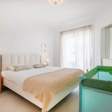 Clube - 2br Pool, Kids Club & Family Fun Lägenhet