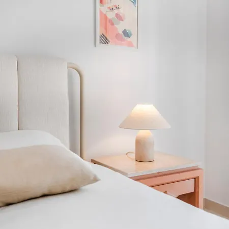 Lägenhet Clube - 2br Pool, Kids Club & Family Fun