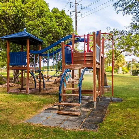 Appartamento Clube - 2br Pool, Kids Club & Family Fun