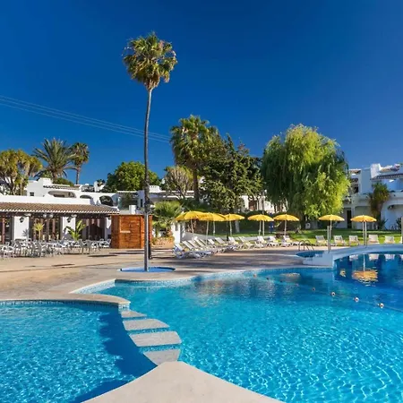 Lägenhet Clube - 2br Pool, Kids Club & Family Fun Albufeira