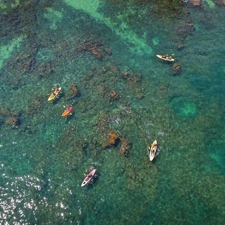 Clube - 2br Pool, Kids Club & Family Fun Lägenhet *