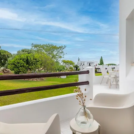 Clube - 2br Pool, Kids Club & Family Fun 阿尔布费拉