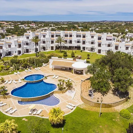 Clube - 2br Pool, Kids Club & Family Fun Appartamento Albufeira