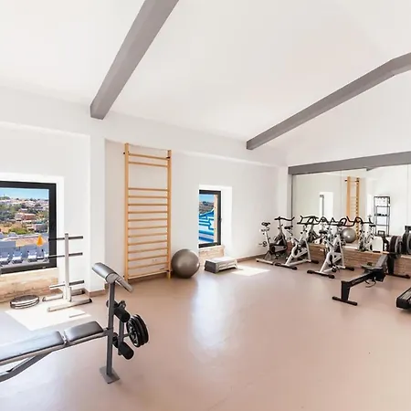 Apartament Clube - 2br Pool, Kids Club & Family Fun Albufeira