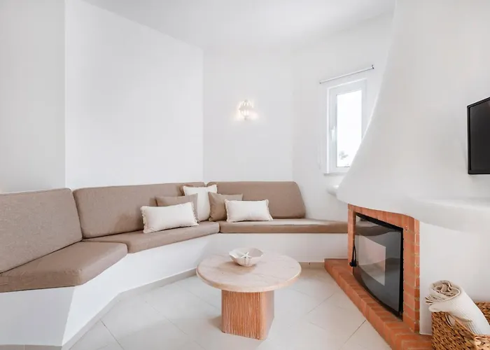 Clube - 2br Pool, Kids Club & Family Fun 公寓 阿尔布费拉