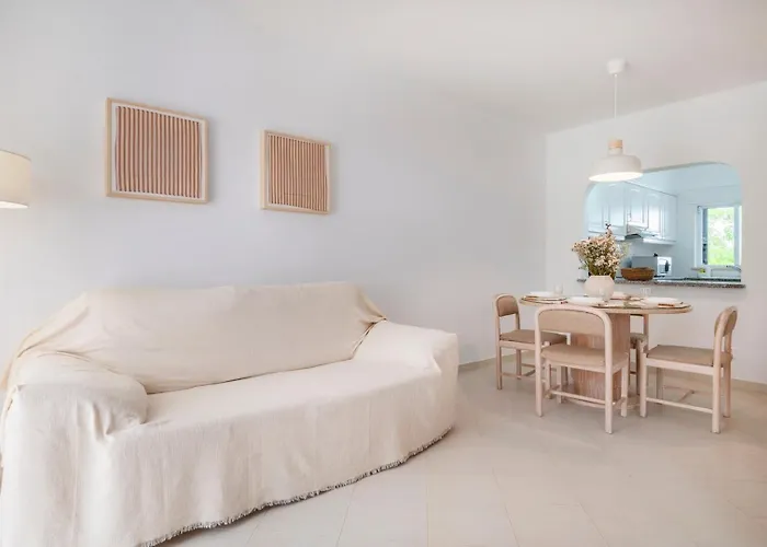 公寓 Clube - 2br Pool, Kids Club & Family Fun *