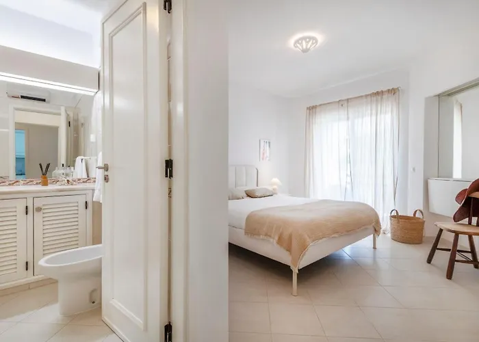 Clube - 2br Pool, Kids Club & Family Fun 公寓 阿尔布费拉