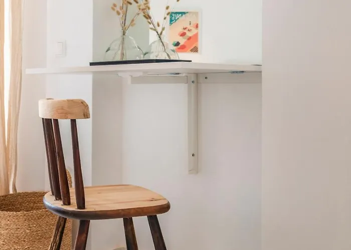 公寓 Clube - 2br Pool, Kids Club & Family Fun 阿尔布费拉