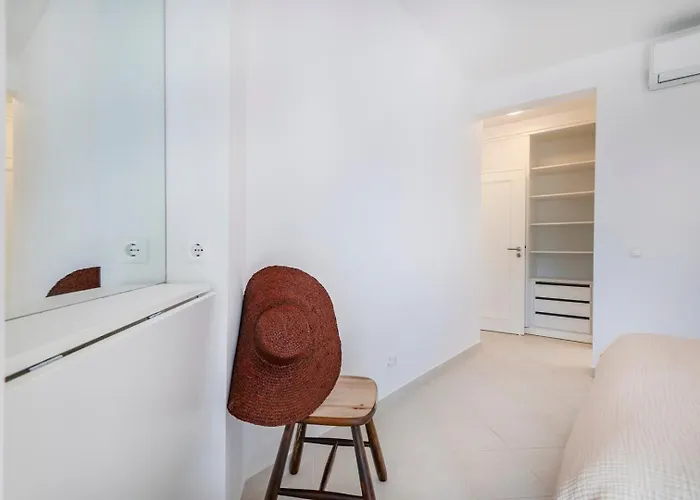 Clube - 2br Pool, Kids Club & Family Fun 阿尔布费拉