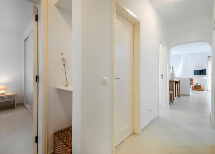 Clube - 2br Pool, Kids Club & Family Fun 阿尔布费拉