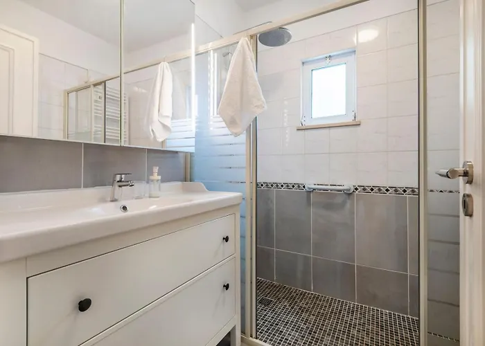 Clube - 2br Pool, Kids Club & Family Fun * 阿尔布费拉