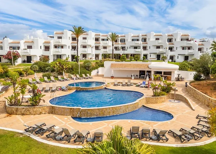 公寓 Clube - 2br Pool, Kids Club & Family Fun *