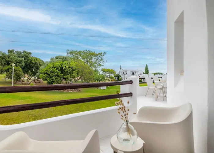 Clube - 2br Pool, Kids Club & Family Fun * 阿尔布费拉