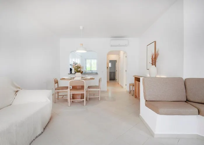 Clube - 2br Pool, Kids Club & Family Fun * 阿尔布费拉