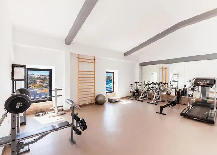 Clube - 2br Pool, Kids Club & Family Fun * 阿尔布费拉