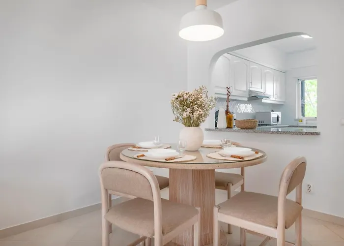 Clube - 2br Pool, Kids Club & Family Fun