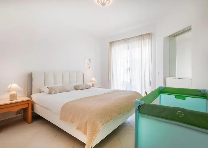 Clube - 2br Pool, Kids Club & Family Fun 公寓