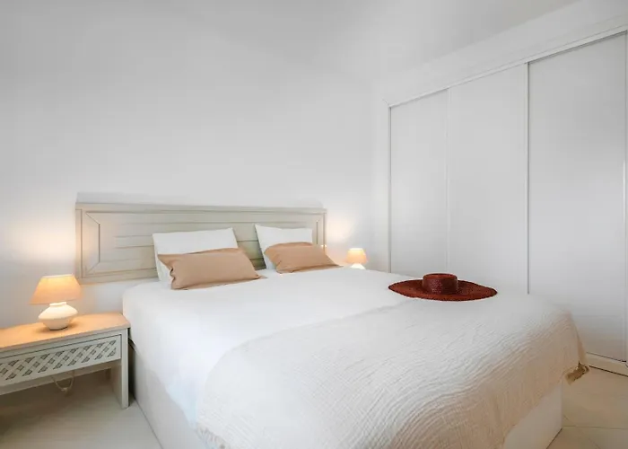 Clube - 2br Pool, Kids Club & Family Fun 阿尔布费拉