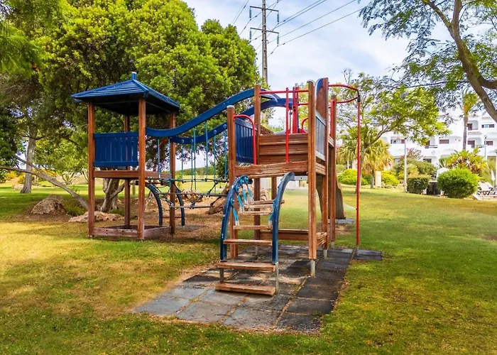 公寓 Clube - 2br Pool, Kids Club & Family Fun