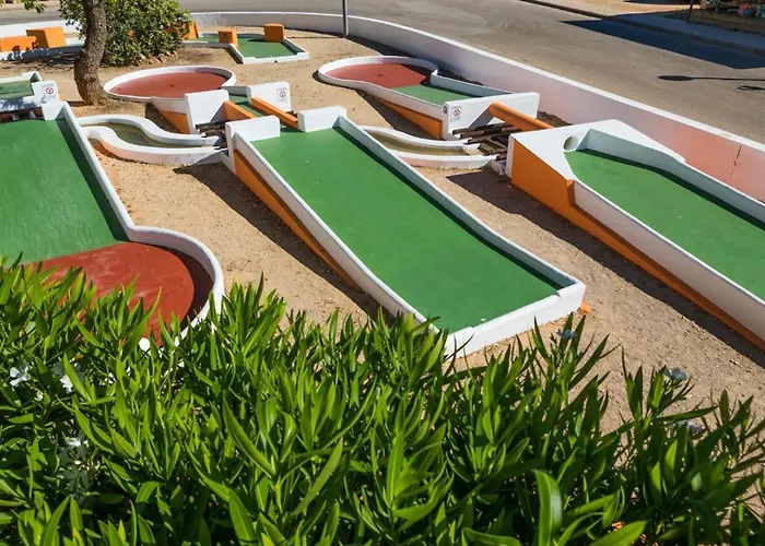 公寓 Clube - 2br Pool, Kids Club & Family Fun