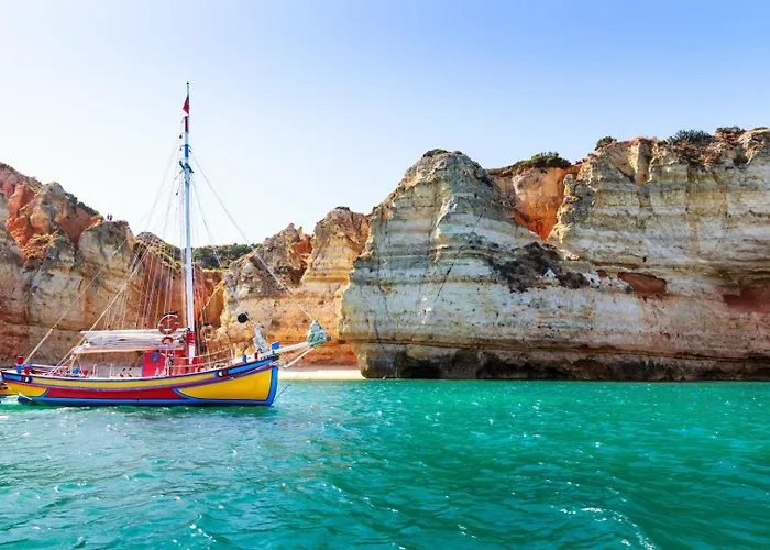 Clube - 2br Pool, Kids Club & Family Fun 公寓 阿尔布费拉