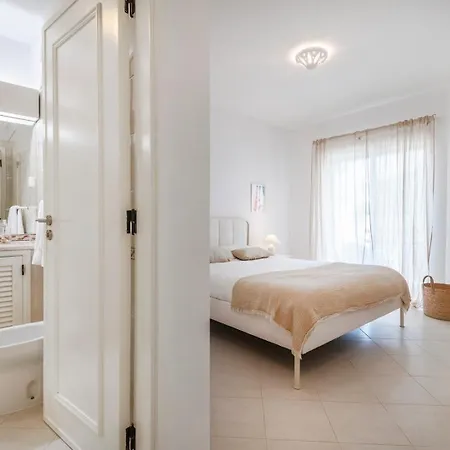 Clube - 2br Pool, Kids Club & Family Fun Διαμέρισμα Αλμπουφέιρα