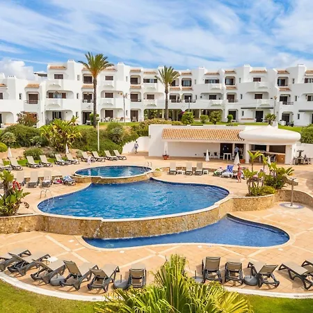 Διαμέρισμα Clube - 2br Pool, Kids Club & Family Fun *