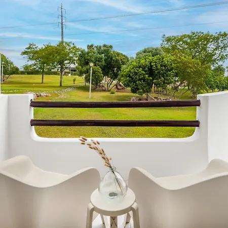 Διαμέρισμα Clube - 2br Pool, Kids Club & Family Fun