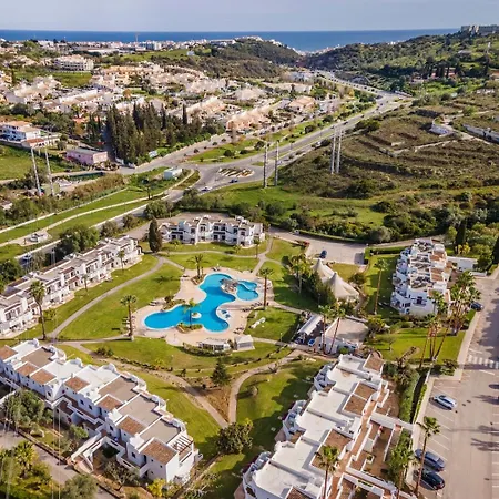 Διαμέρισμα Clube - 2br Pool, Kids Club & Family Fun *