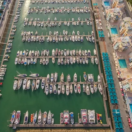 Διαμέρισμα Clube - 2br Pool, Kids Club & Family Fun