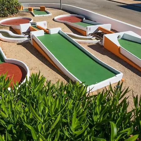 Appartement Clube - 2br Pool, Kids Club & Family Fun