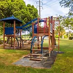 Apartment Clube - 2br Pool, Kids Club & Family Fun