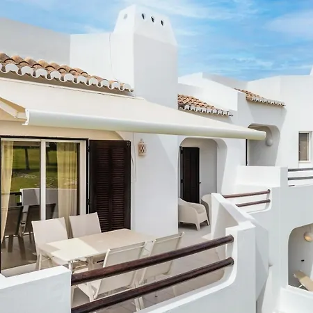Clube - 2br Pool, Kids Club & Family Fun * 알부페이라