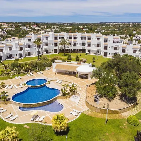 Clube - 2br Pool, Kids Club & Family Fun 아파트 알부페이라